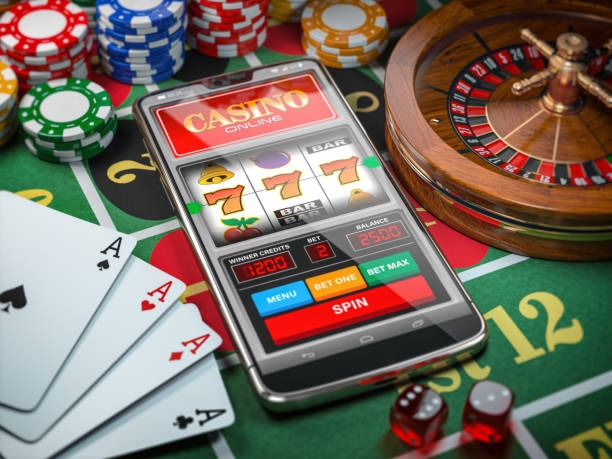 netralbet mobile app dashboard showing live games and casino